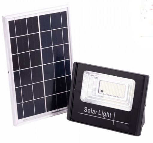 Solar Lights 100w